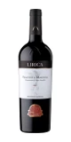 Vino rosso primitivo 100%, Lirica di Produttori di Manduria.